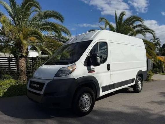 RAM PROMASTER 1500 2019 3C6TRVBG7KE562473 image RAM PROMASTER 1500 2019 3C6TRVBG7KE562473 image